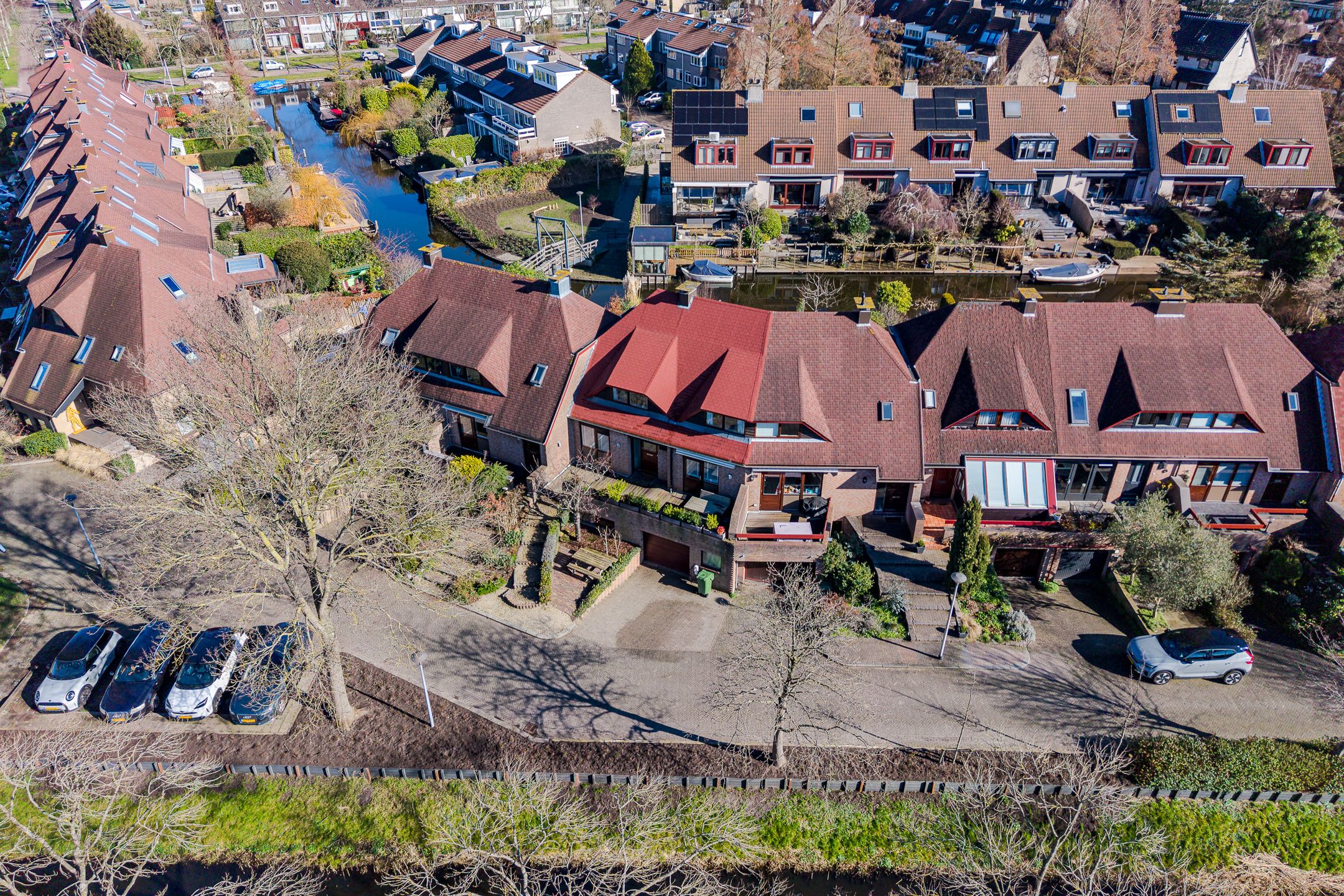 Foto 6 van Pijlstaartpad 15