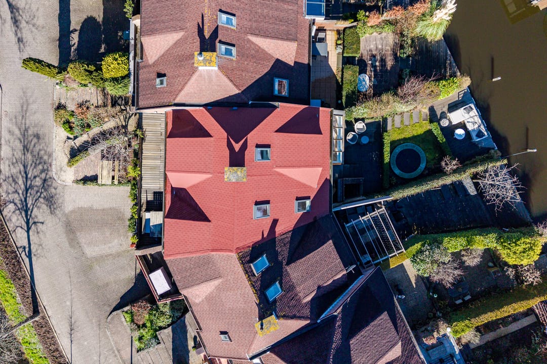 Foto 7 van Pijlstaartpad 15