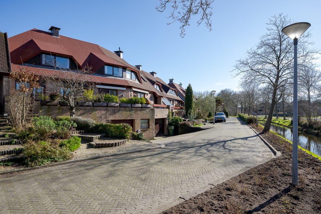 Foto 8 van Pijlstaartpad 15