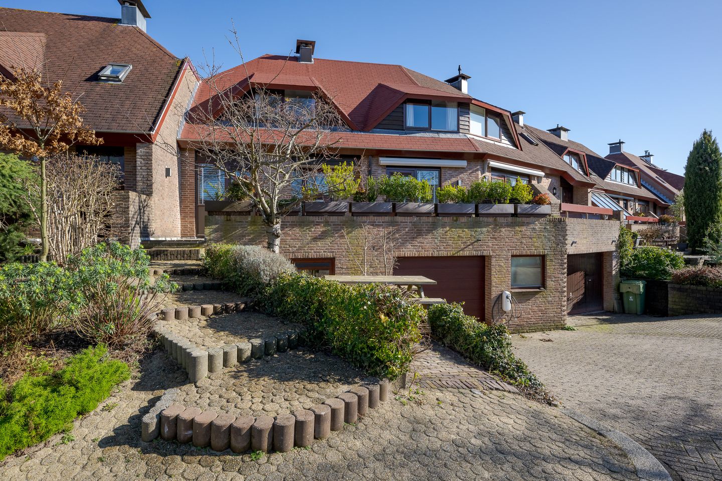 Foto 10 van Pijlstaartpad 15