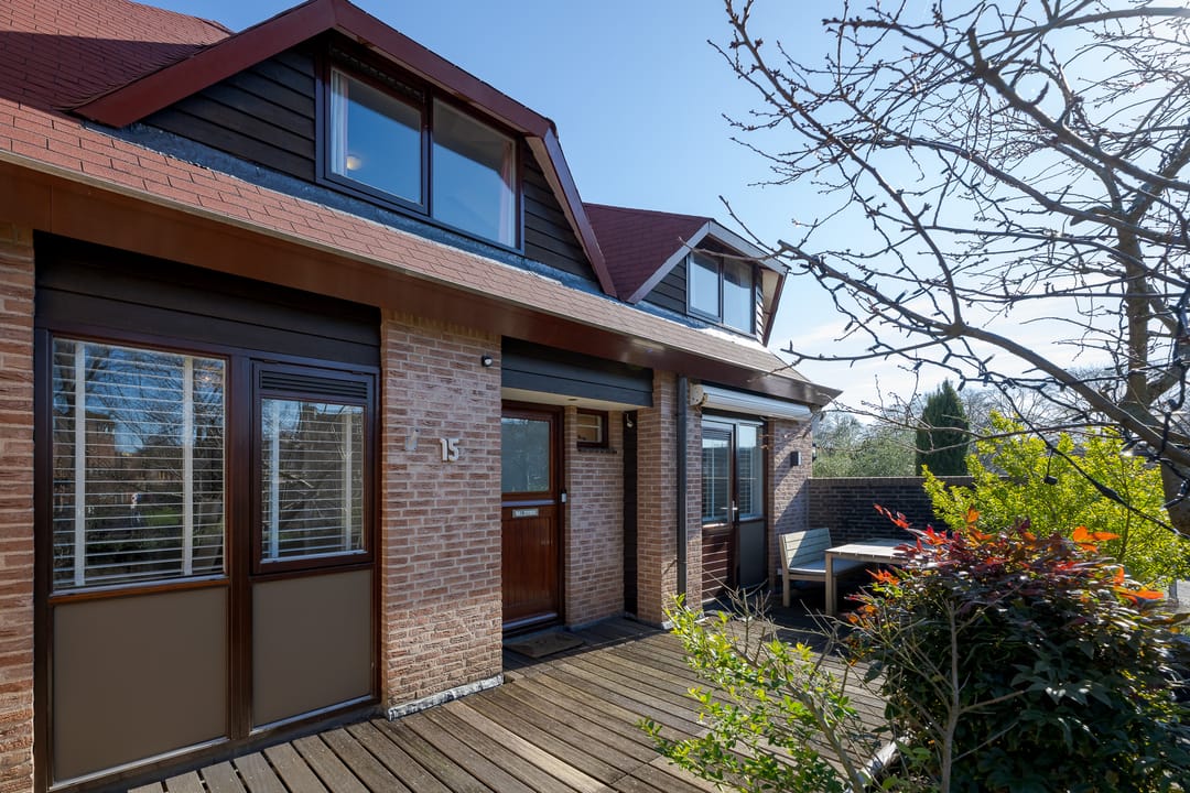 Foto 11 van Pijlstaartpad 15