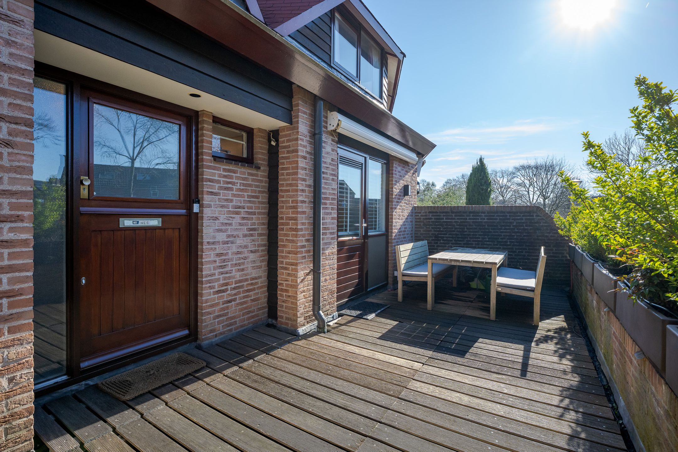 Foto 12 van Pijlstaartpad 15