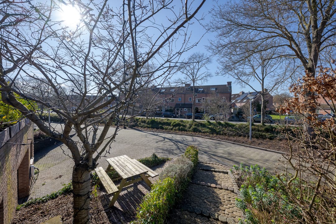 Foto 13 van Pijlstaartpad 15