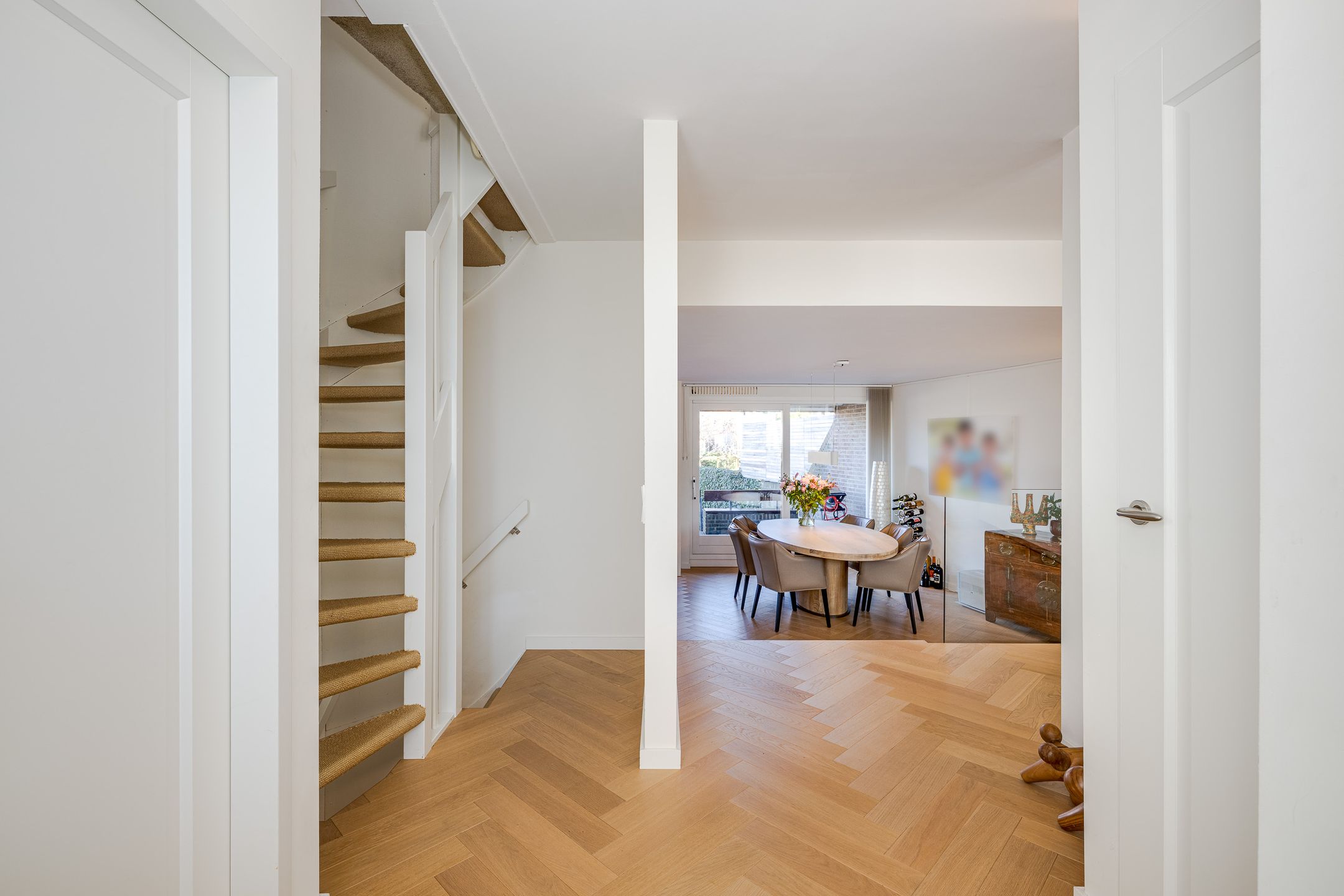 Foto 15 van Pijlstaartpad 15