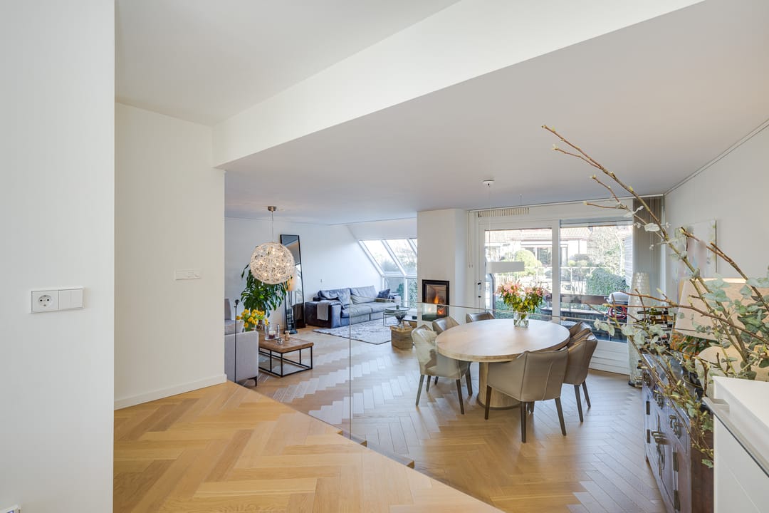 Foto 16 van Pijlstaartpad 15