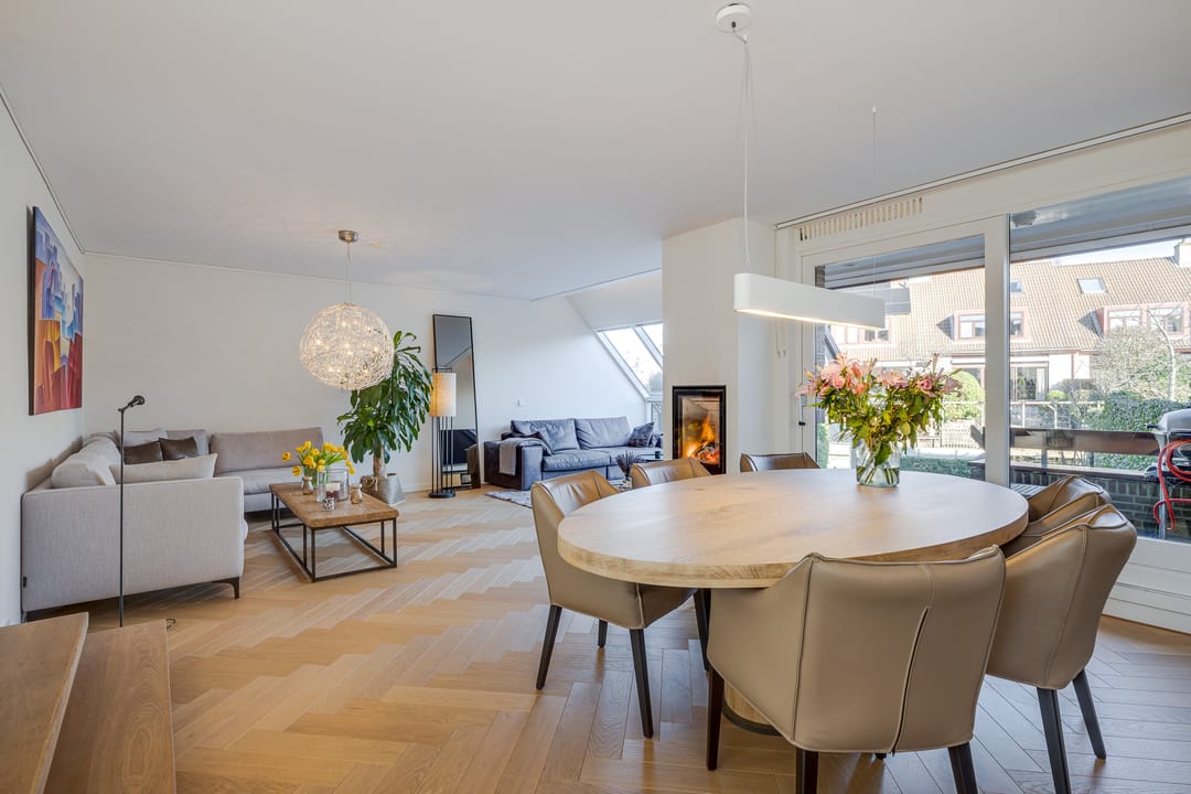 Foto 17 van Pijlstaartpad 15