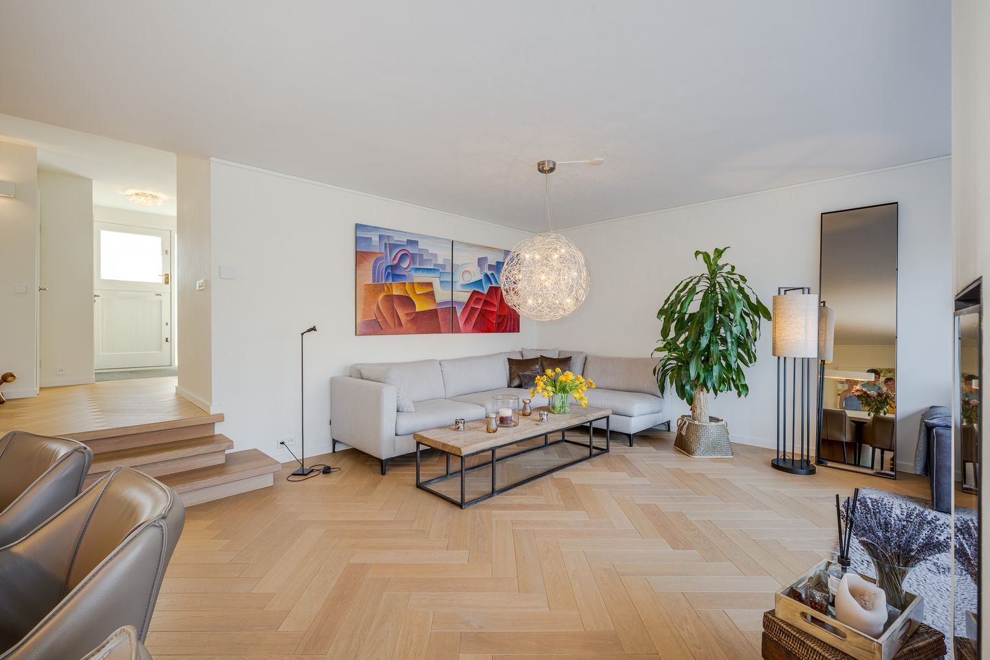 Foto 19 van Pijlstaartpad 15