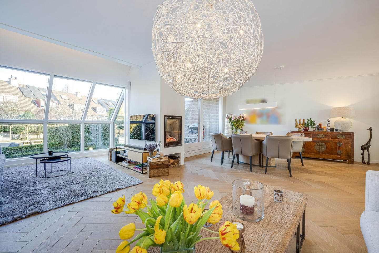 Foto 20 van Pijlstaartpad 15