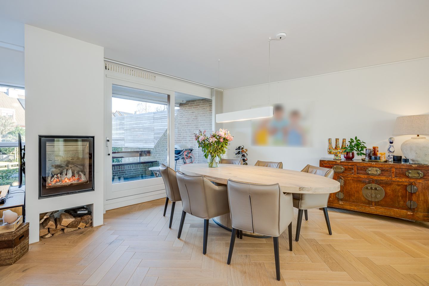 Foto 25 van Pijlstaartpad 15