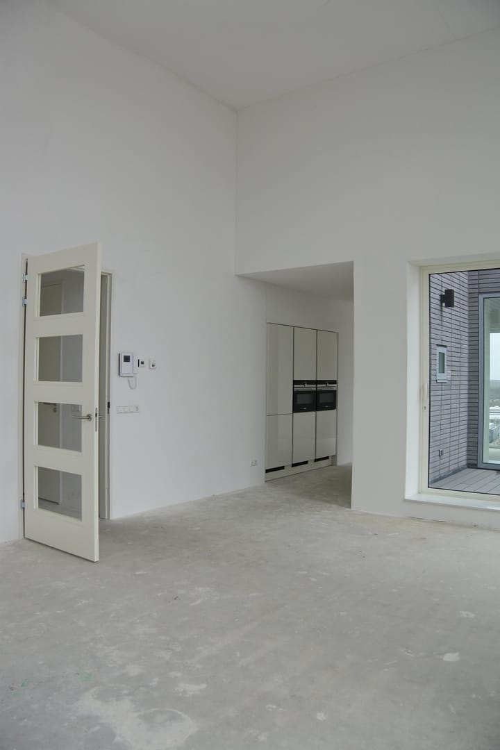 Foto 5 van Gerrit Rietveldsingel 533