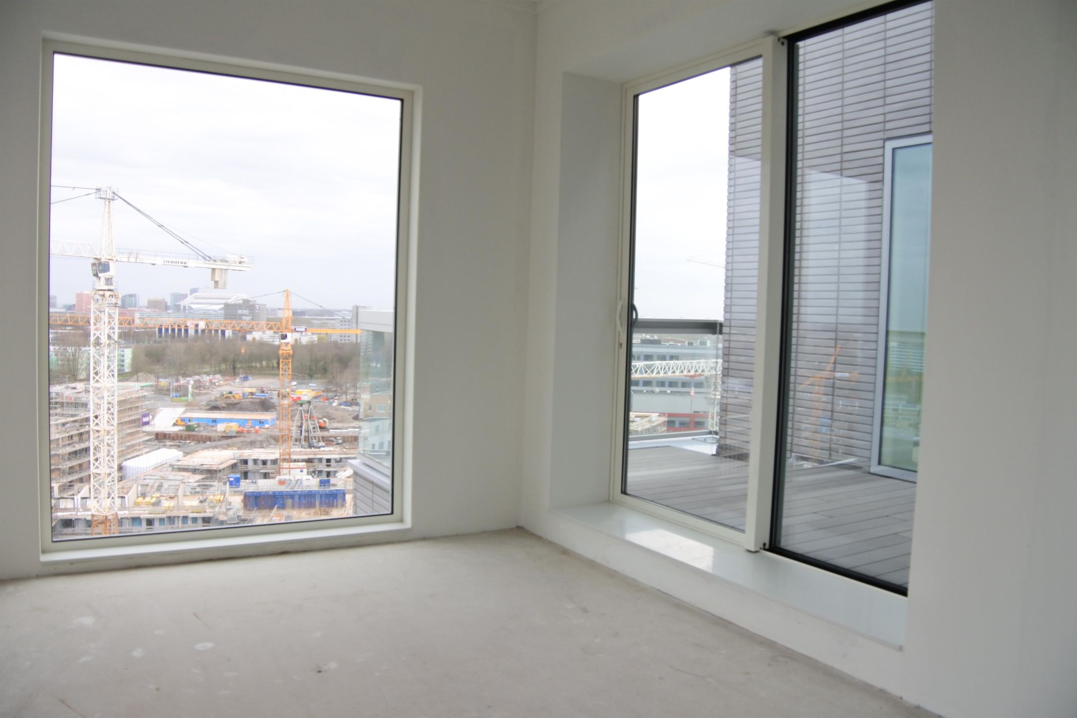 Foto 6 van Gerrit Rietveldsingel 533