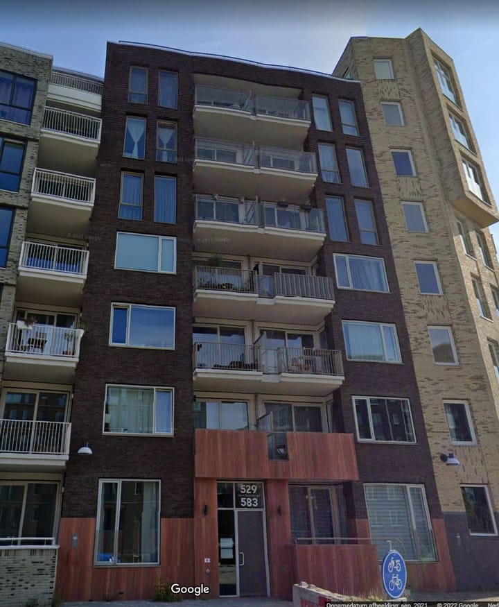 Gerrit Rietveldsingel 533