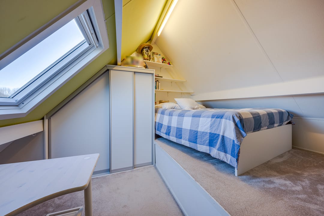 Foto 46 van Pijlstaartpad 15