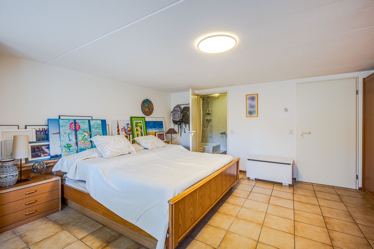 Foto 50 van Pijlstaartpad 15