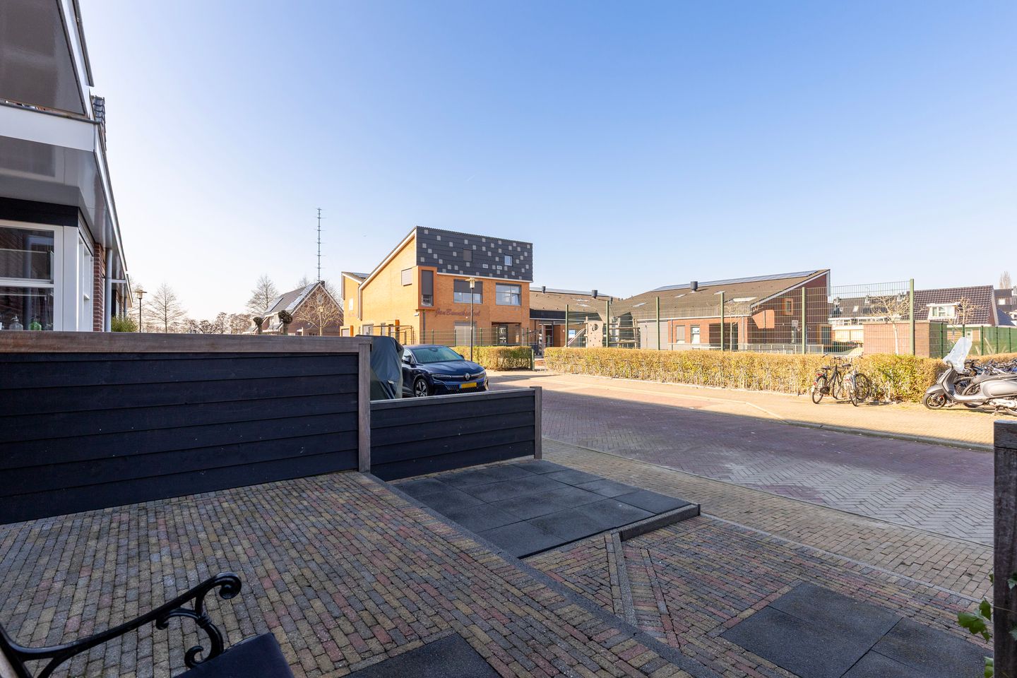 Foto 55 van Wagenmaker 14