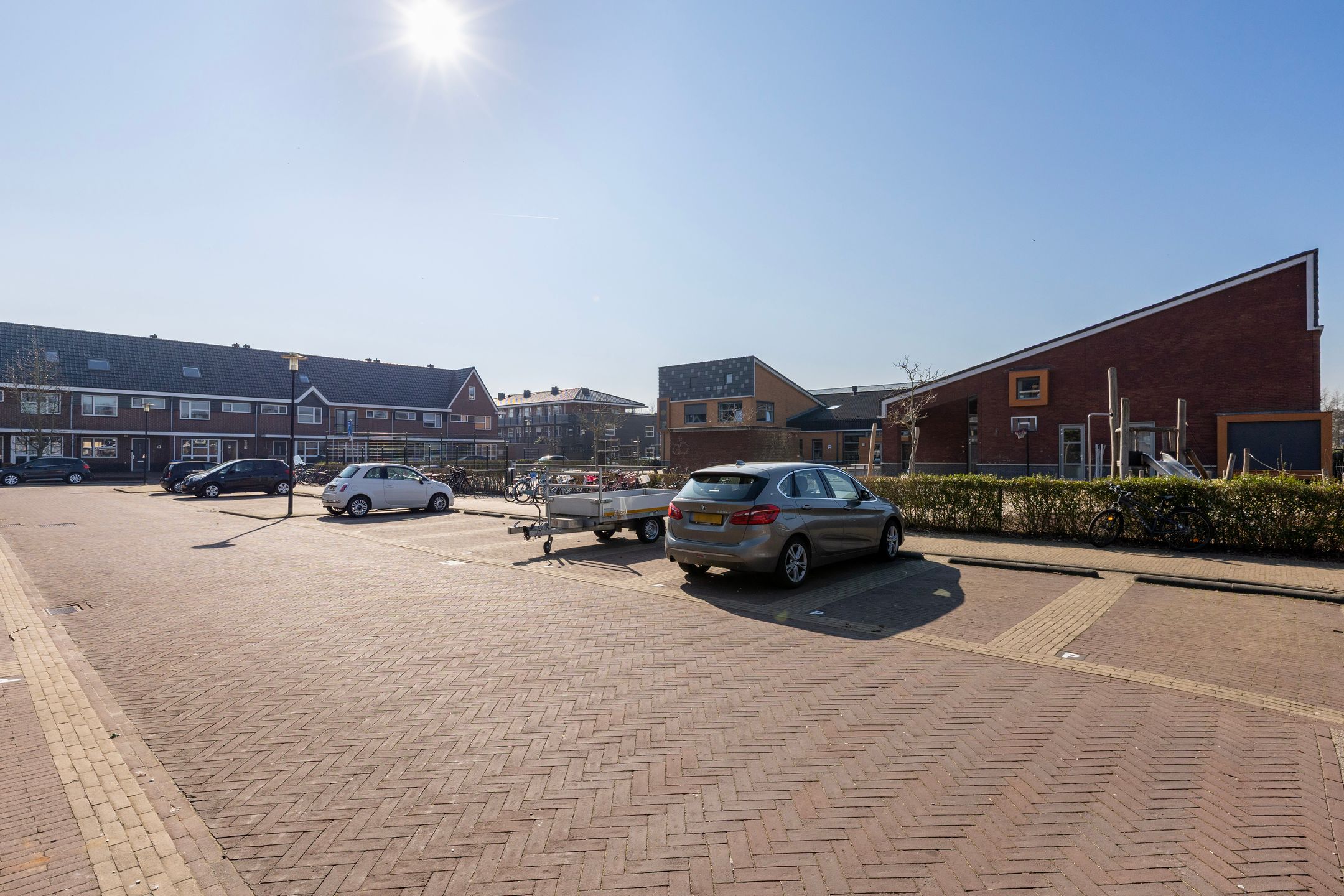 Foto 57 van Wagenmaker 14