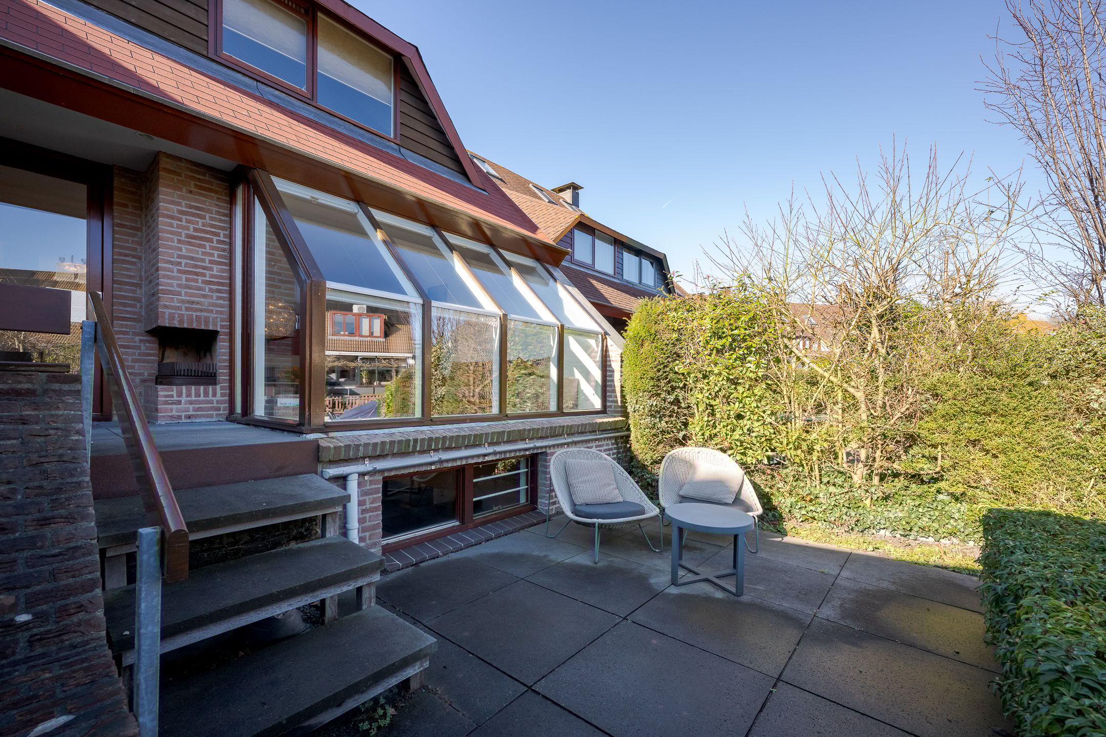 Foto 60 van Pijlstaartpad 15