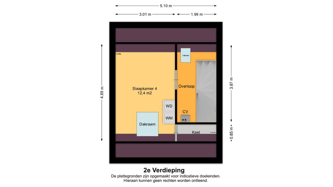 Foto 61 van Wagenmaker 14