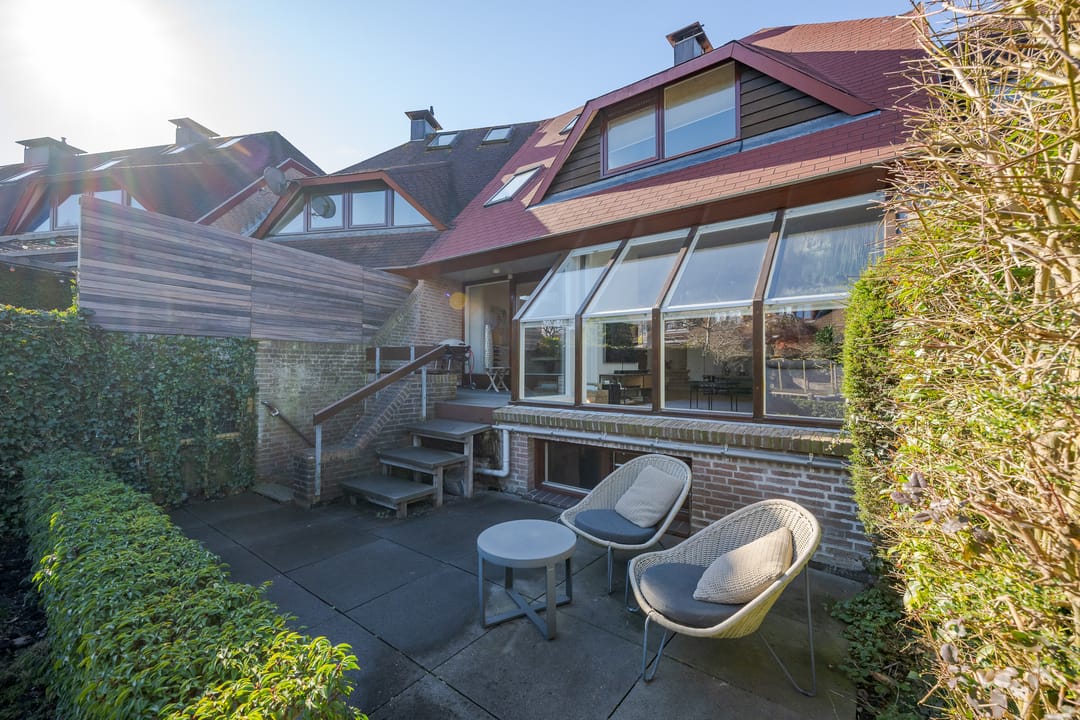 Foto 62 van Pijlstaartpad 15