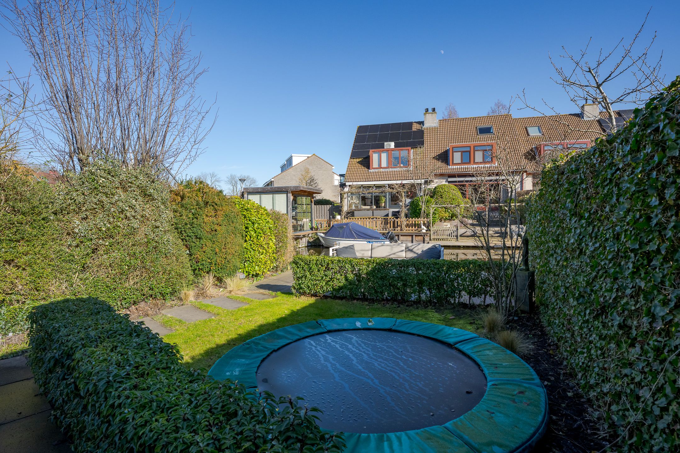 Foto 63 van Pijlstaartpad 15