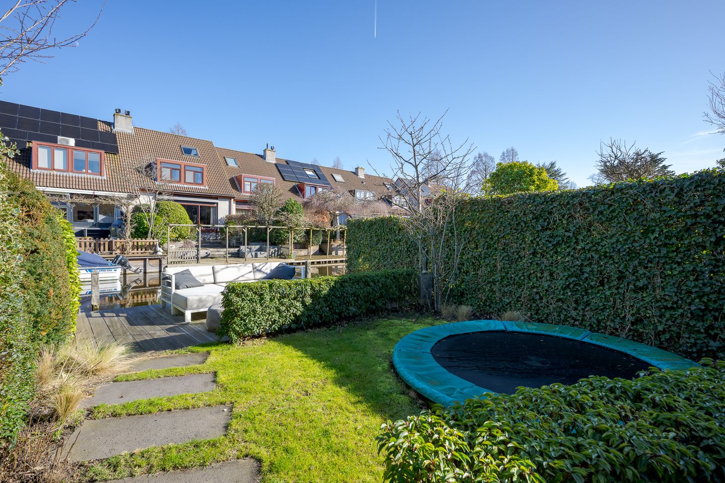 Foto 64 van Pijlstaartpad 15