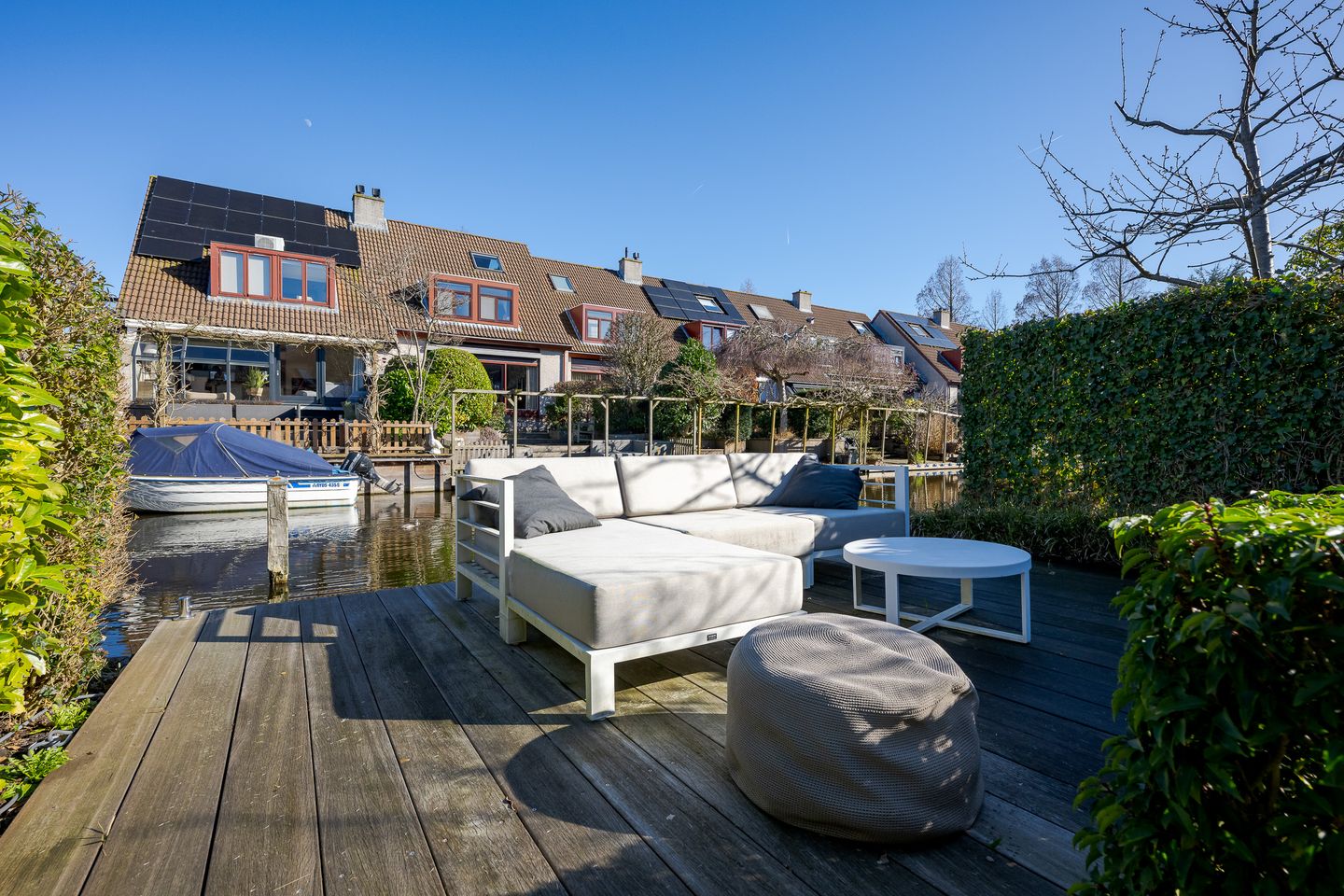 Foto 65 van Pijlstaartpad 15