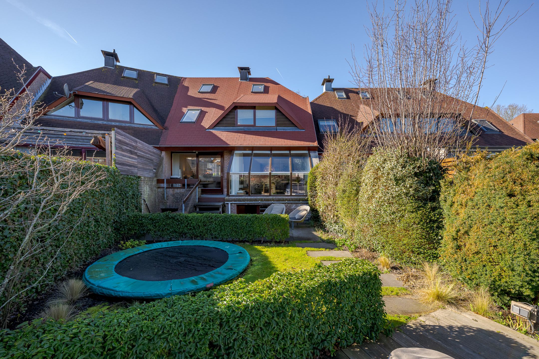 Foto 69 van Pijlstaartpad 15