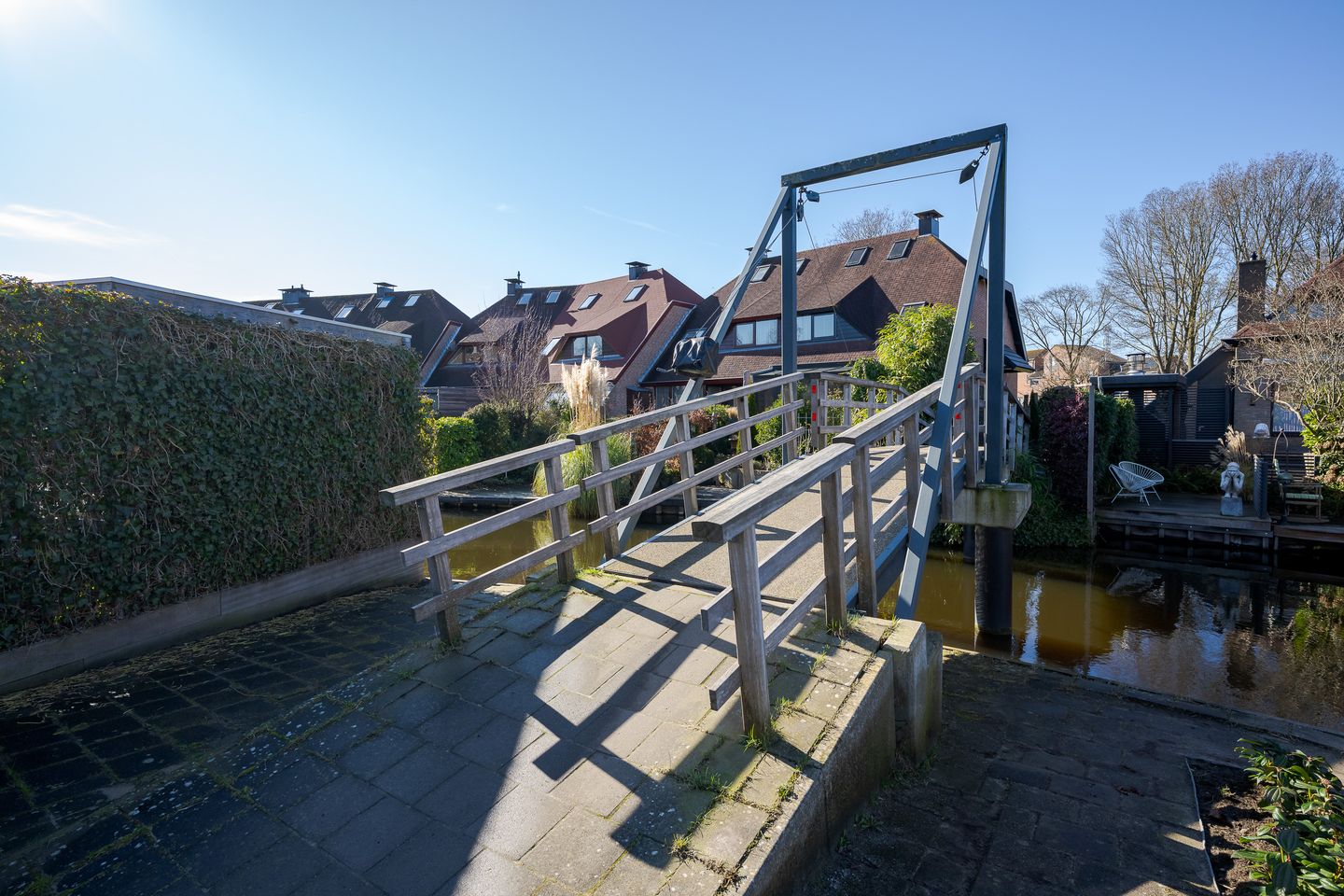 Foto 70 van Pijlstaartpad 15