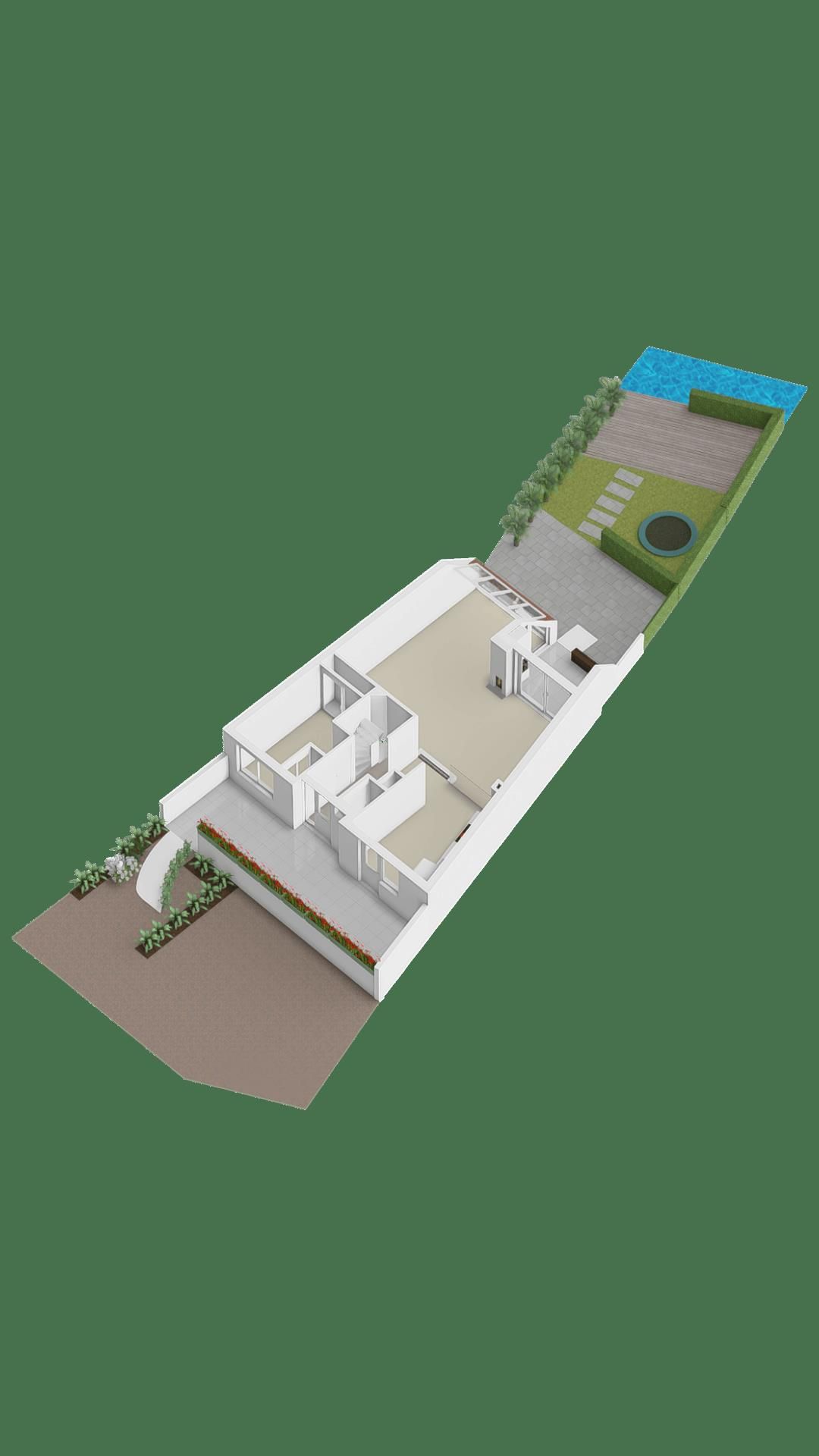 Foto 76 van Pijlstaartpad 15