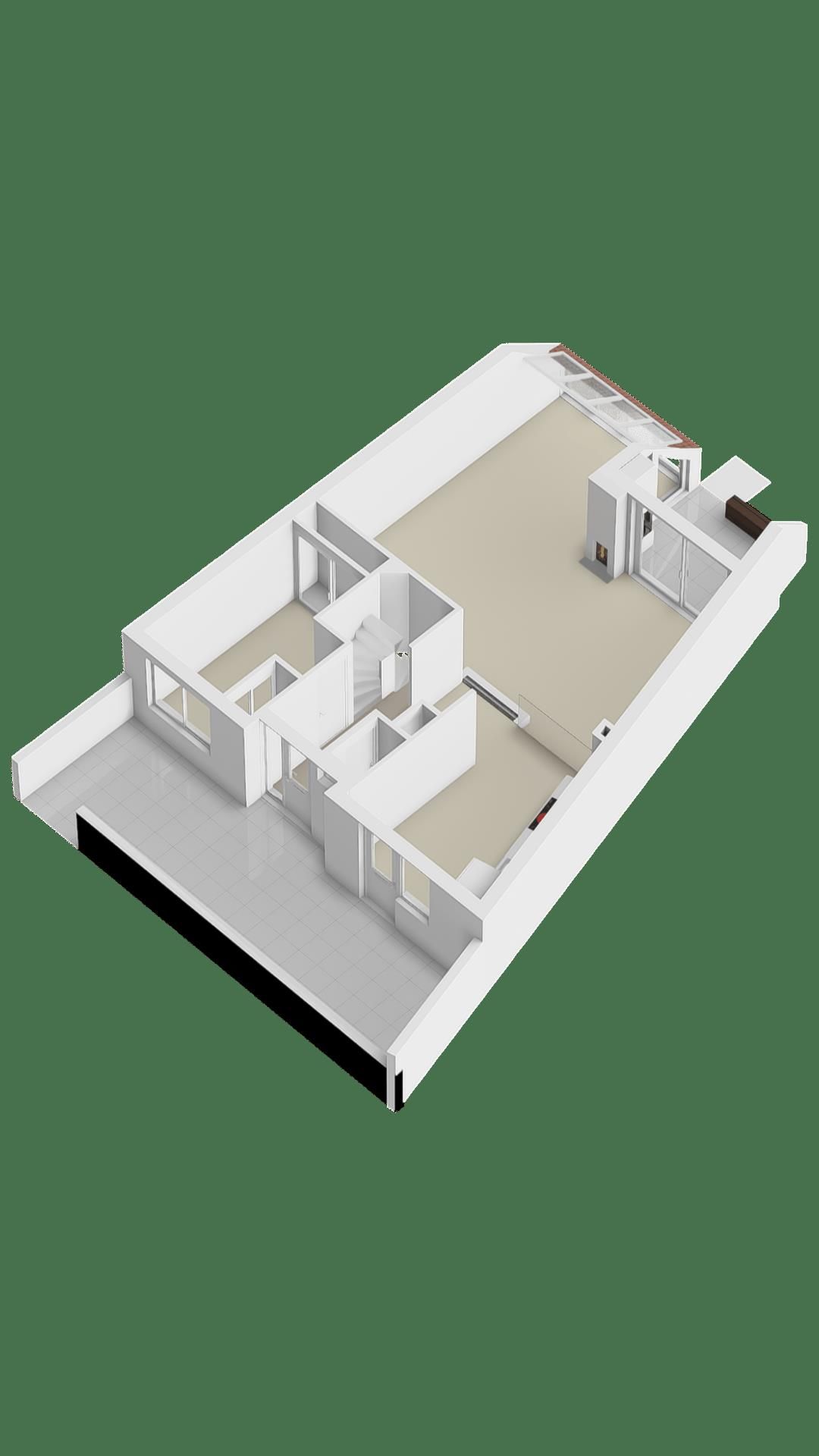 Foto 78 van Pijlstaartpad 15