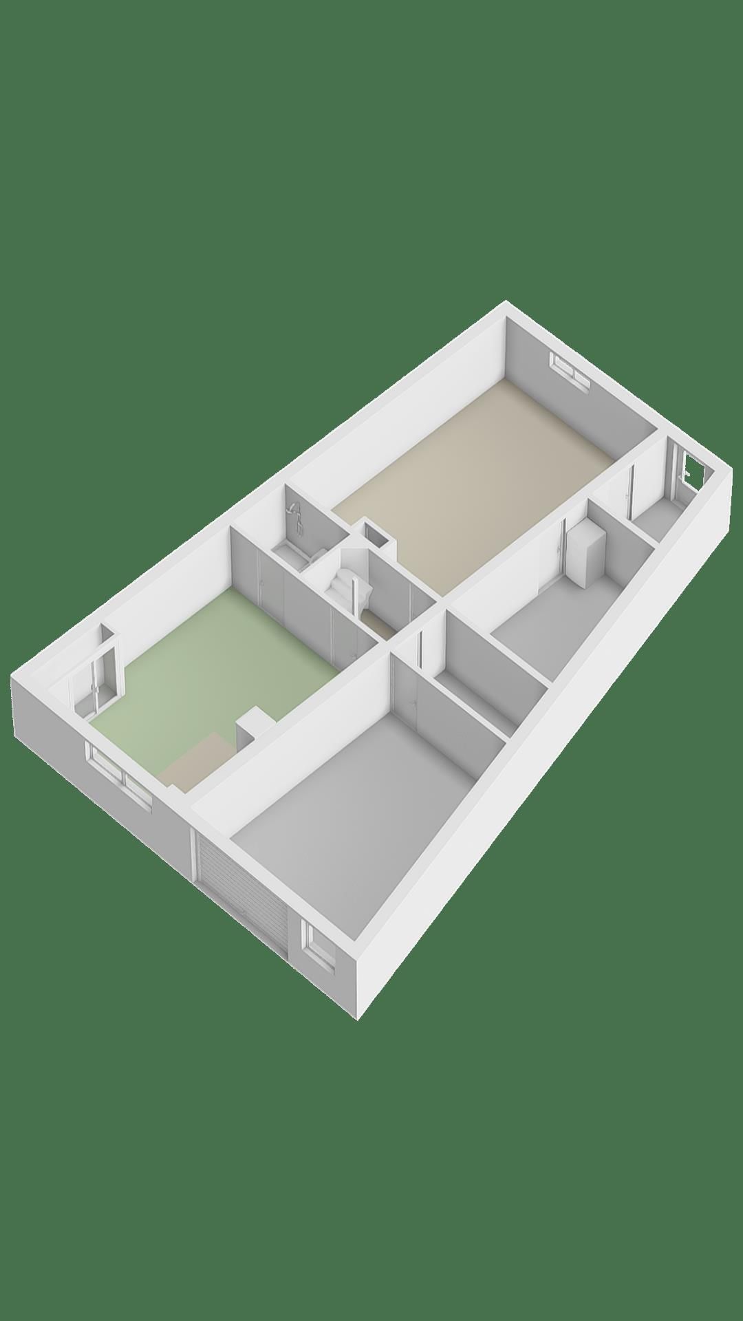 Foto 79 van Pijlstaartpad 15