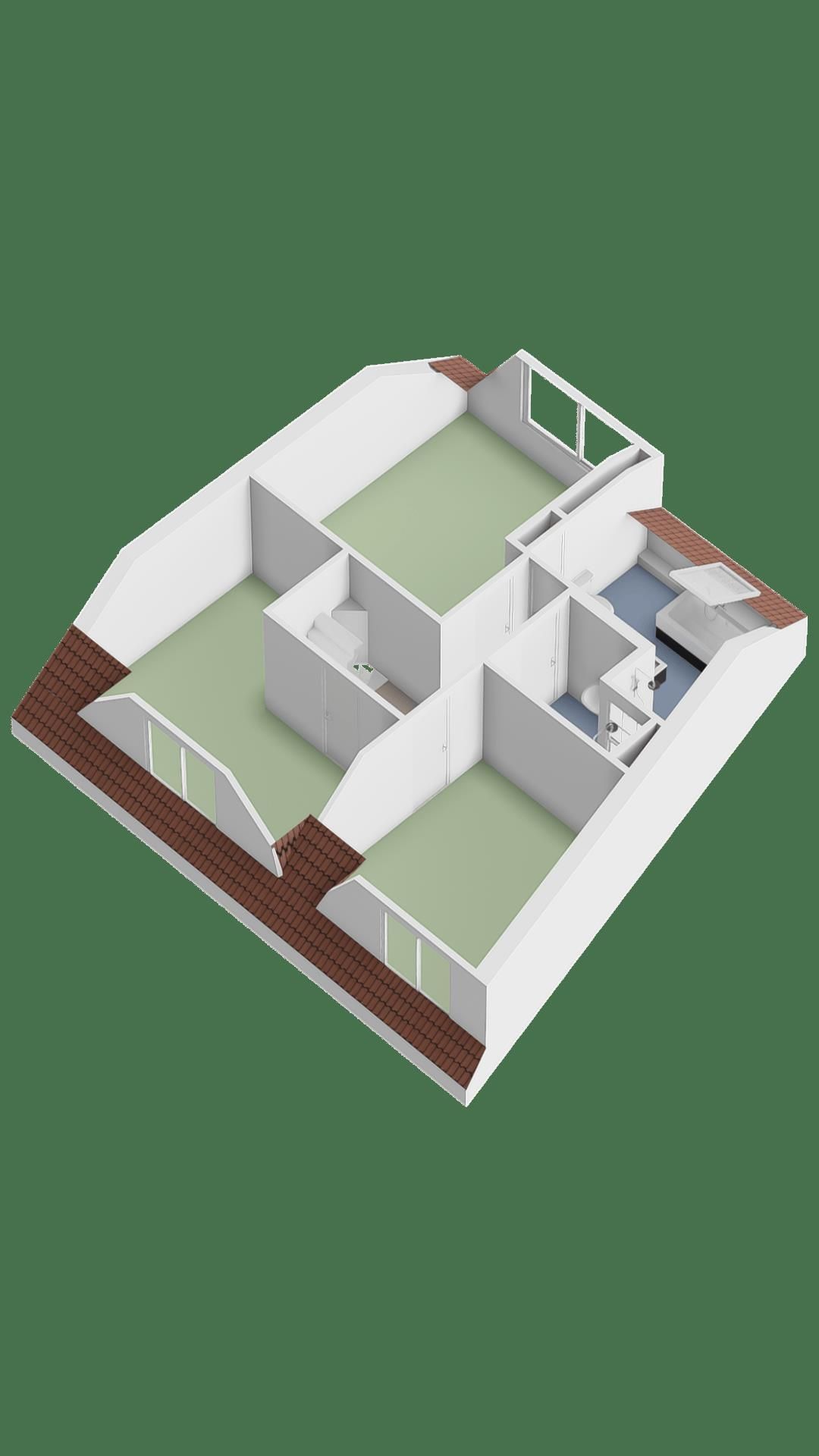 Foto 79 van Pijlstaartpad 15