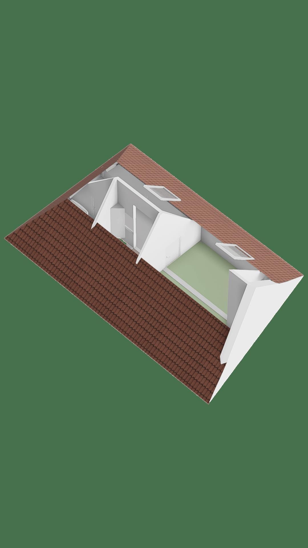 Foto 80 van Pijlstaartpad 15