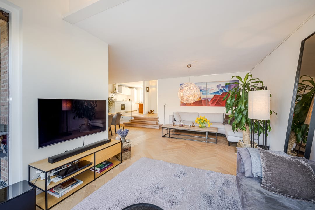 Foto 23 van Pijlstaartpad 15