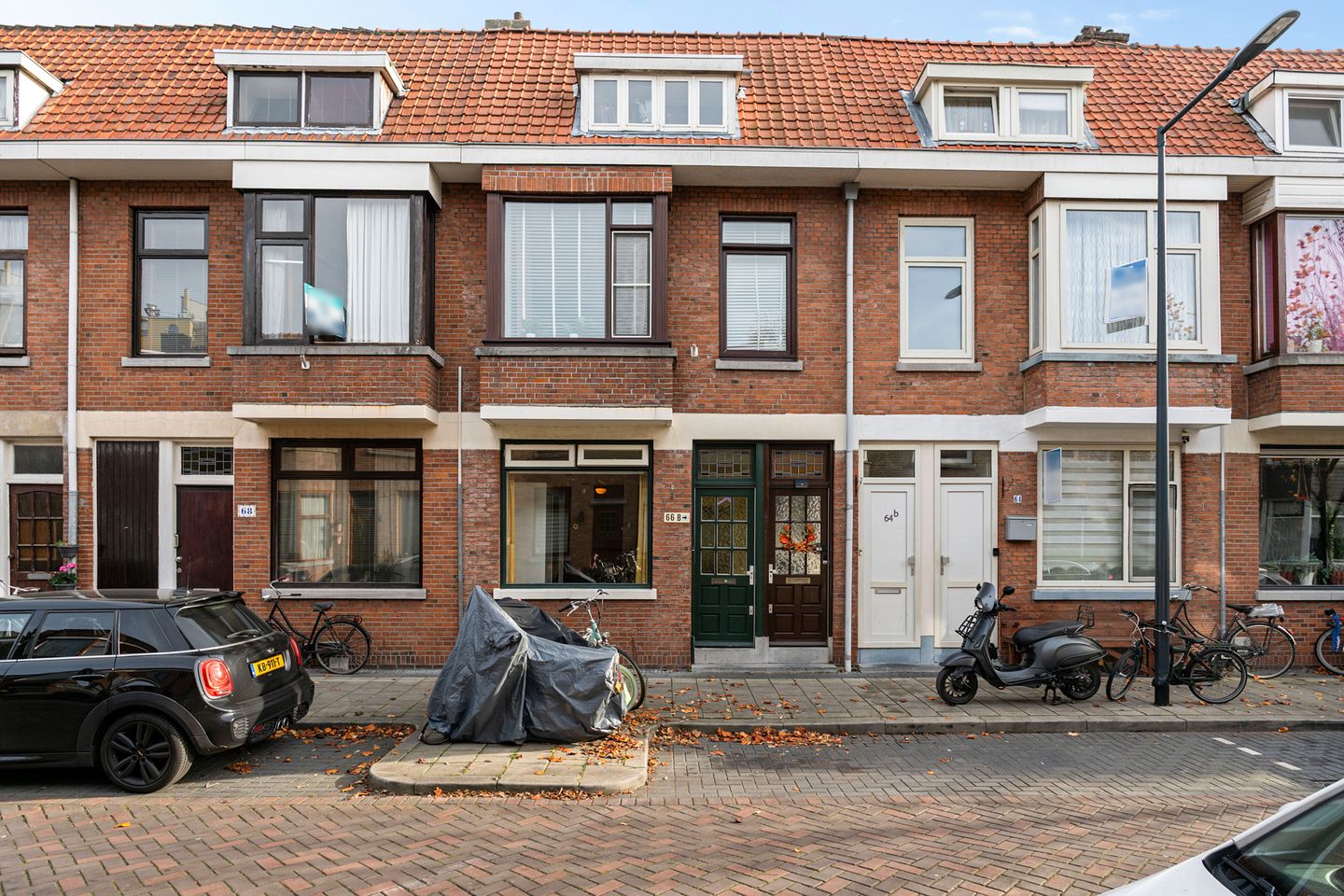 Foto 4 van J A Alberdingk Thijmstraat 66-B
