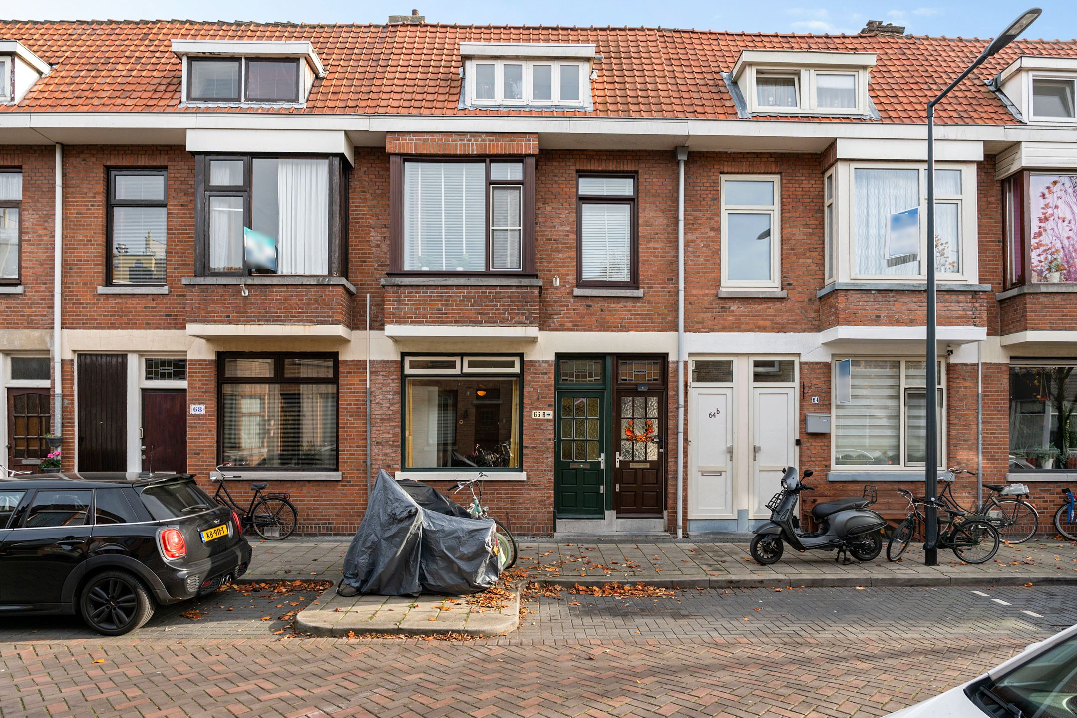 Foto 18 van J A Alberdingk Thijmstraat 66-B