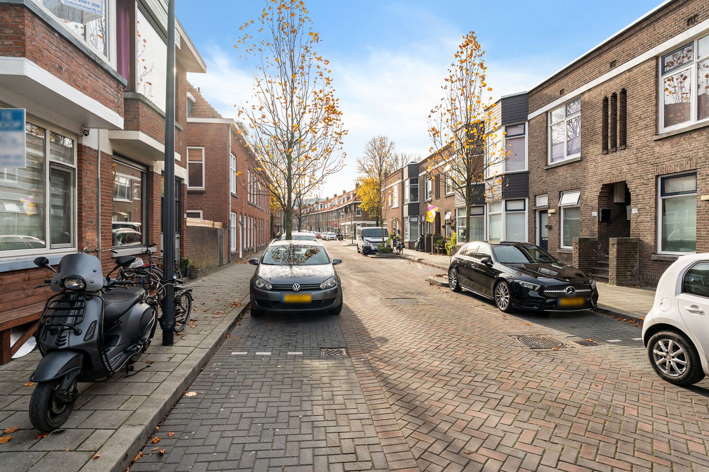 Foto 19 van J A Alberdingk Thijmstraat 66-B
