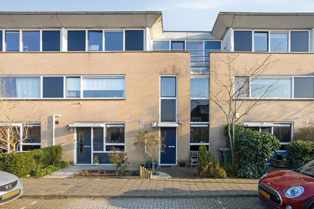 Foto 1 van Groene Zoom 14