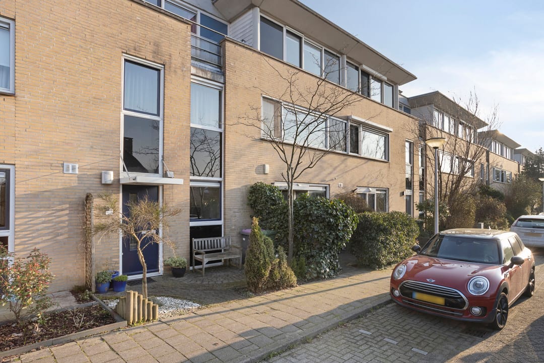 Foto 2 van Groene Zoom 14