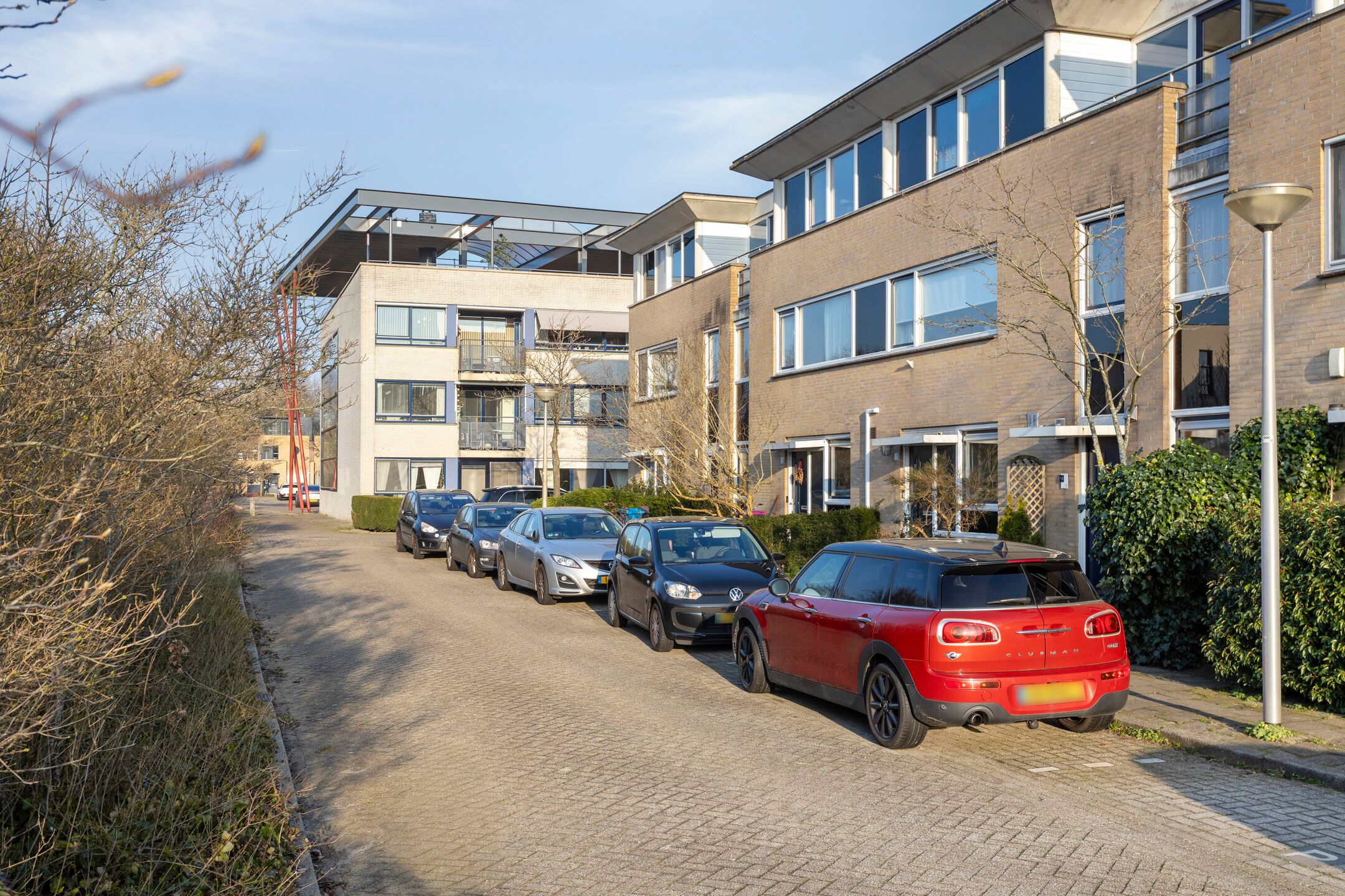 Foto 3 van Groene Zoom 14