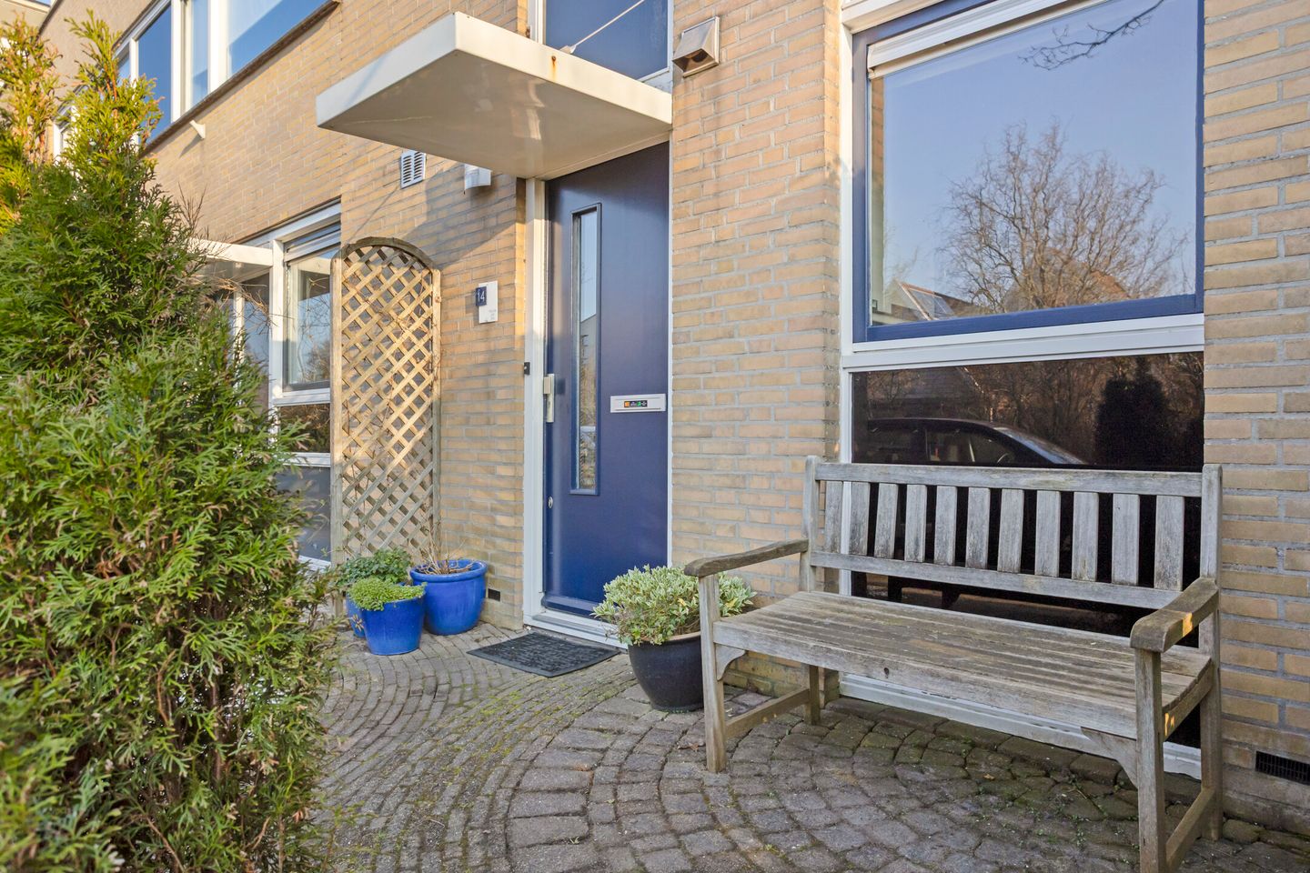 Foto 4 van Groene Zoom 14