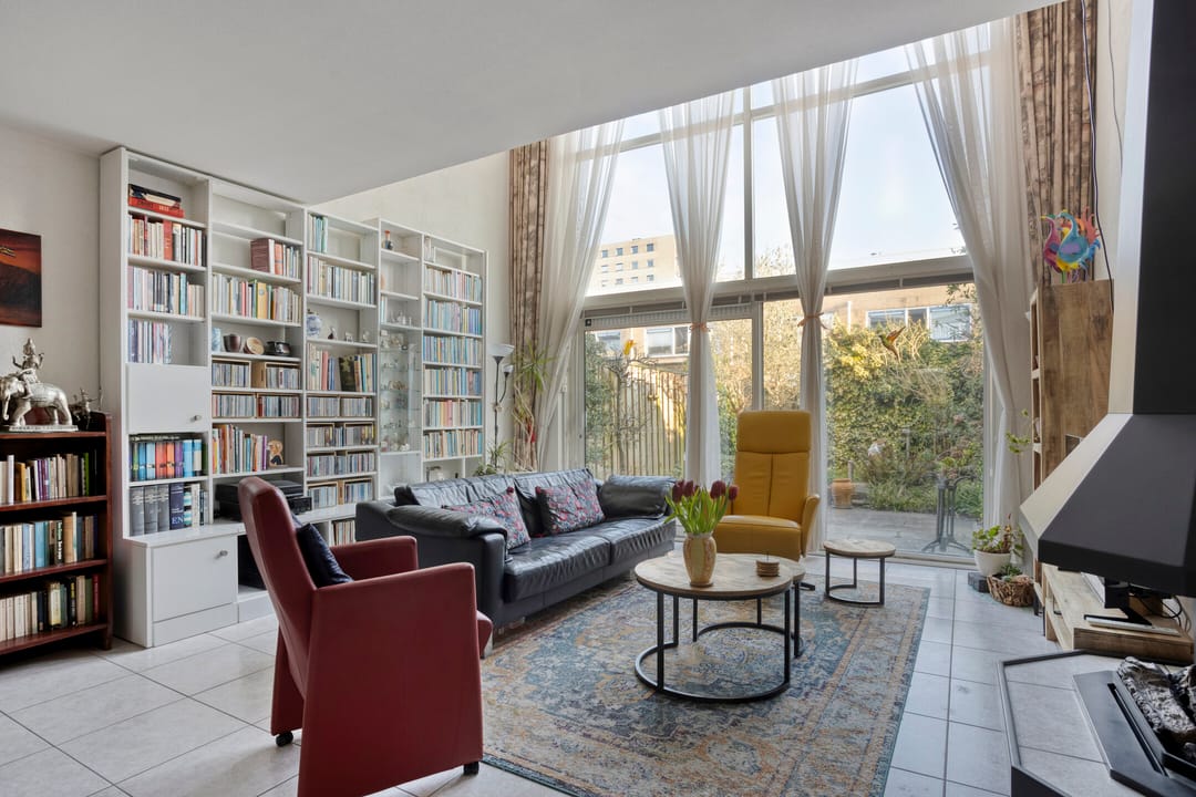 Foto 7 van Groene Zoom 14