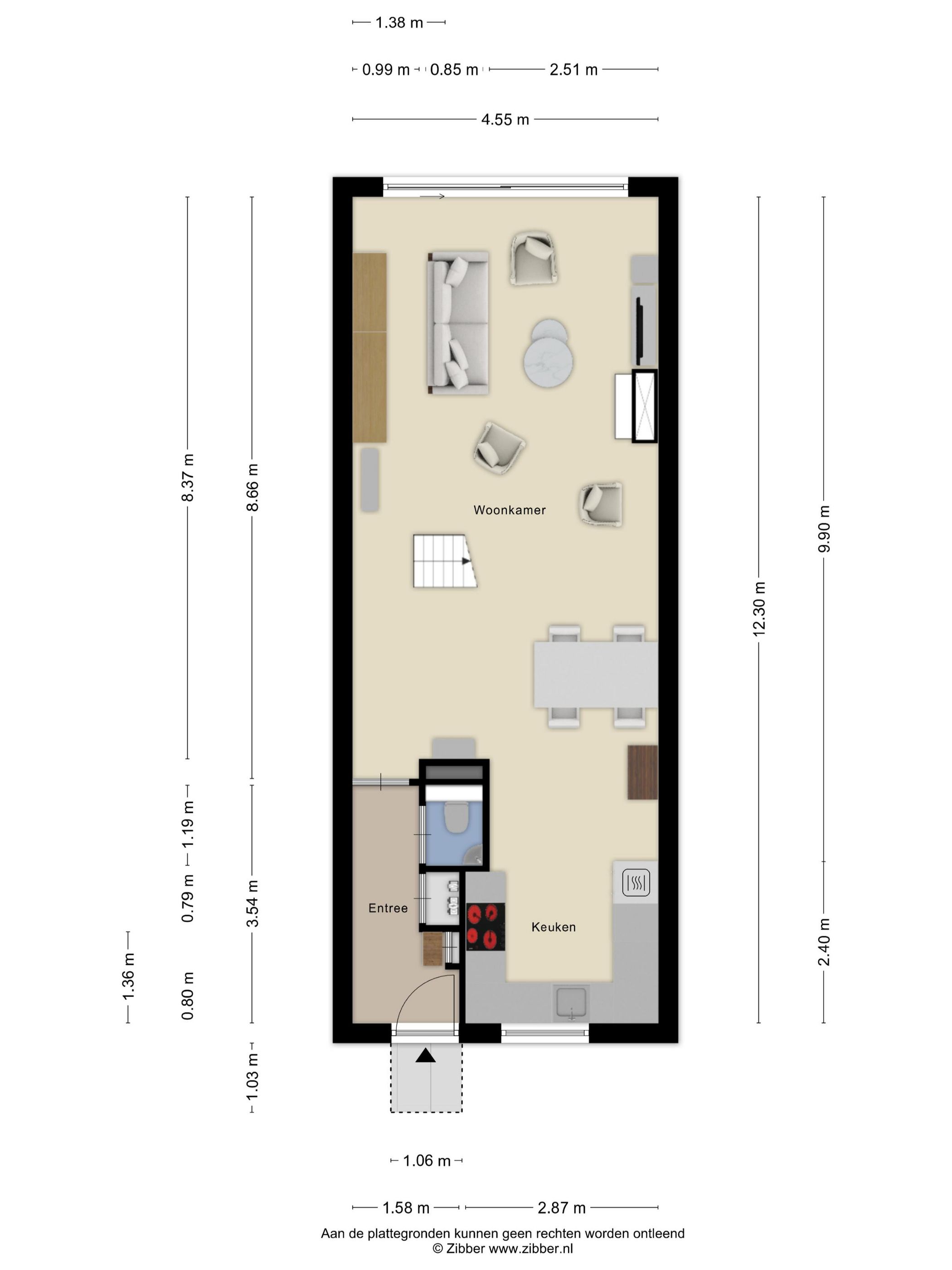 Foto 42 van Groene Zoom 14