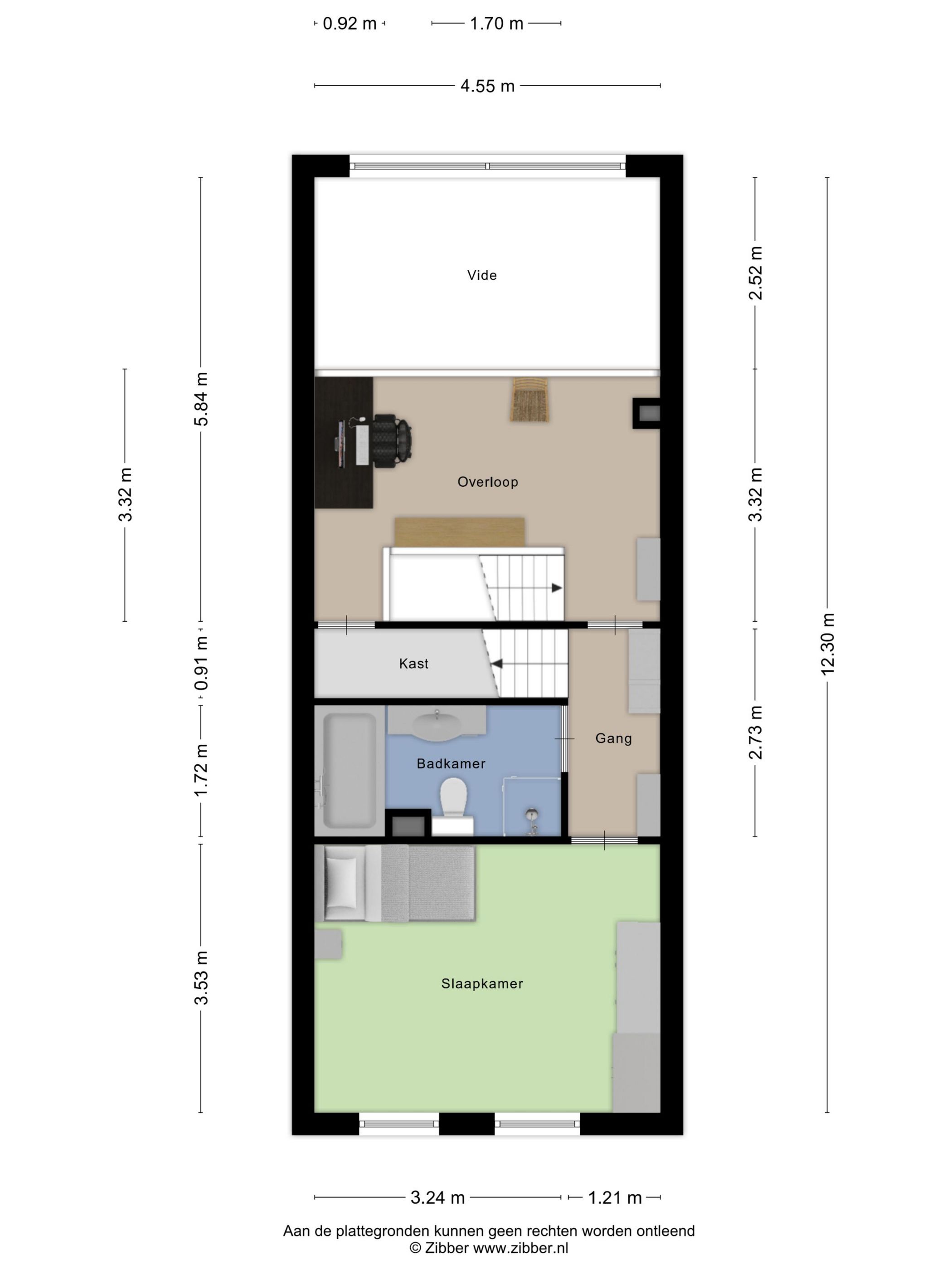 Foto 45 van Groene Zoom 14