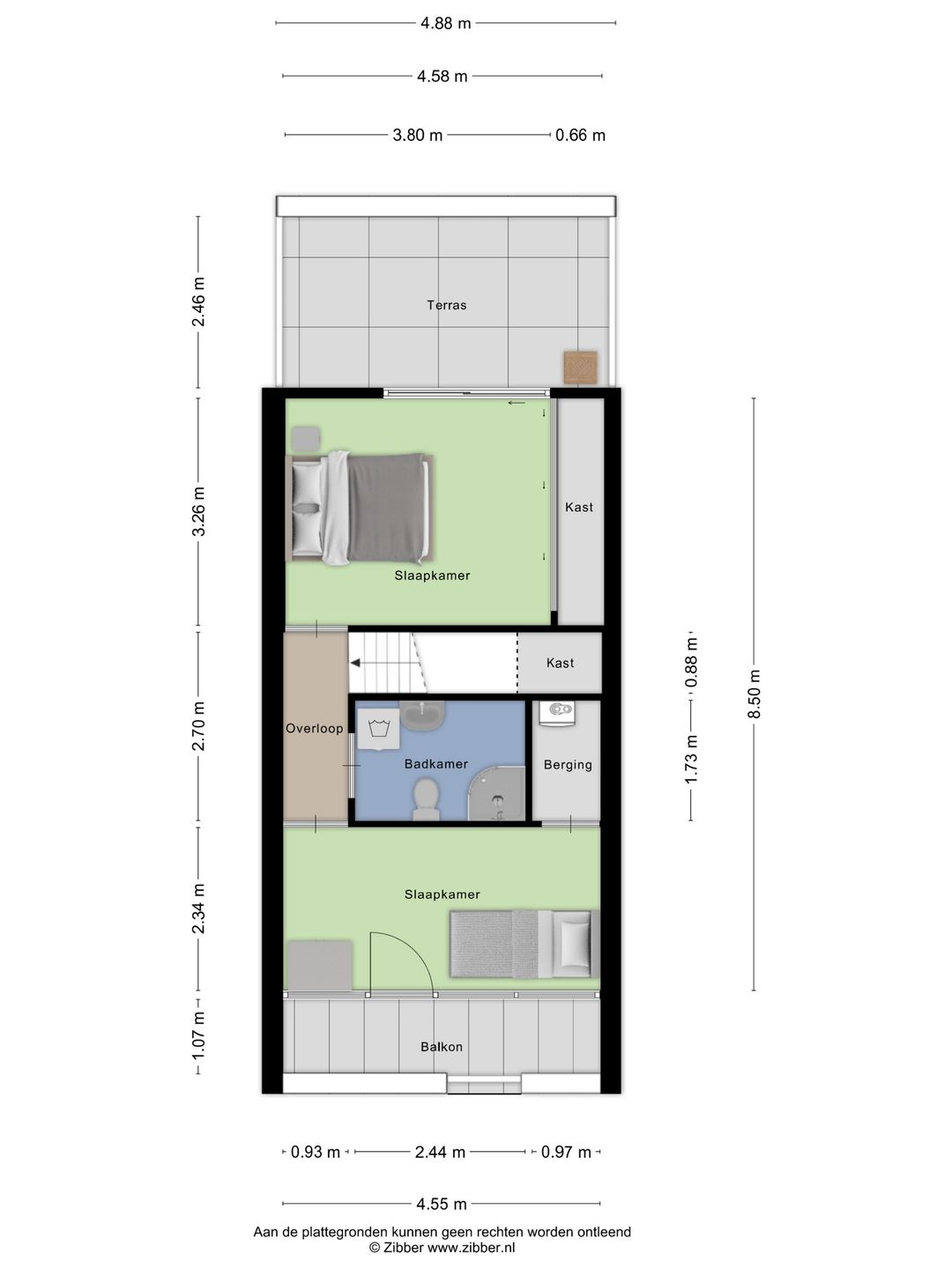Foto 46 van Groene Zoom 14