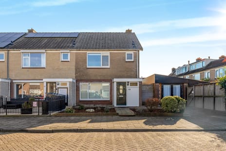 Esdoornlaan thumbnail