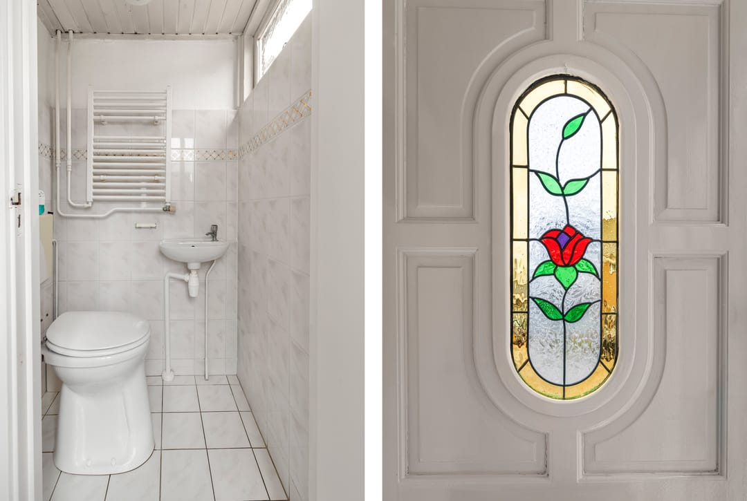 Foto 7 van Esdoornlaan 68