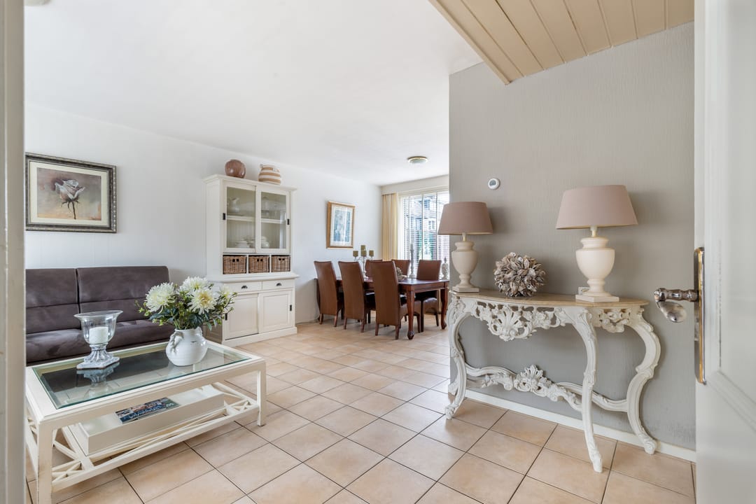 Foto 8 van Esdoornlaan 68