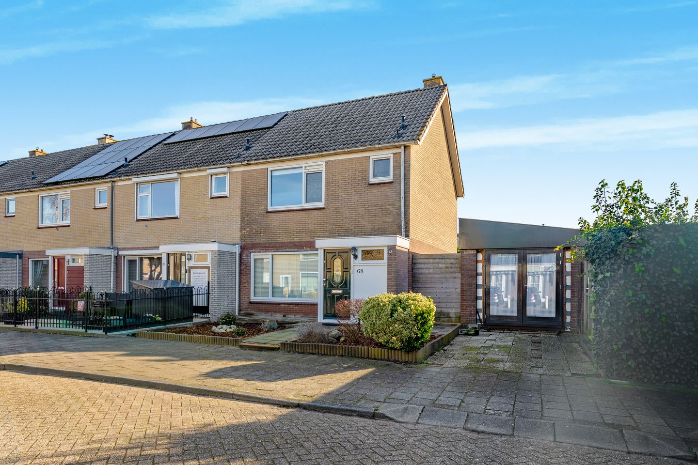 Foto 5 van Esdoornlaan 68