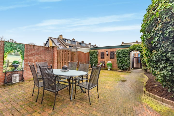 Foto 4 van Esdoornlaan 68